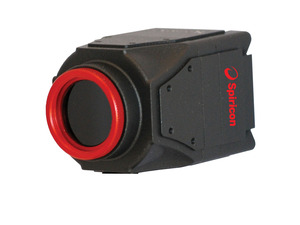 Ophir camera based beam profilers